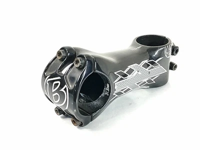 Bontrager BONTRAGER XXX STEM 7° 90mm 31.8mm Stem Carbon - Image 1 of 4