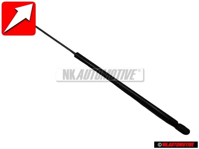 Audi Original Ressort A Air Comprime A6 1995-97 Avant - 4A9827552 - Photo 1/1