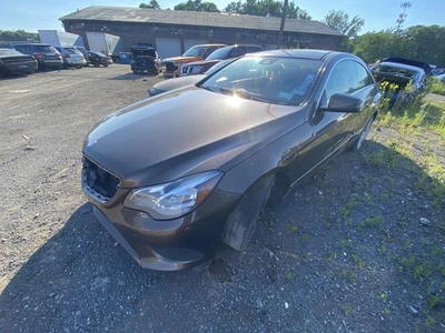 二手暖通空调鼓风机电机 适合:2015 梅赛德斯-奔驰 e 级 204 GLK250 型 — 第 1/4 张图片