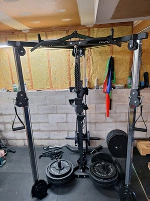 Valor Fitness Functional Trainer - Image 1 of 4