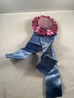 1977 Suburban Essex Riding Club Horse Show Ribbon Prize Rosette Award 4 of 4