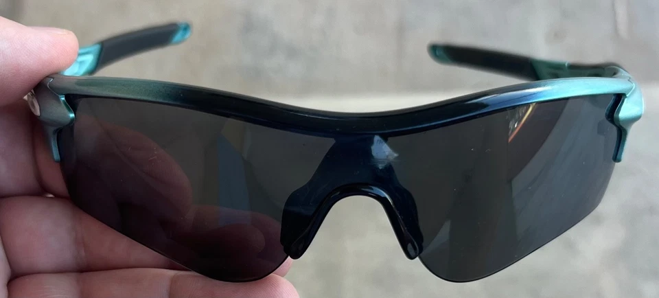 Gafas de sol Oakley Radar Ichiro edición limitada Foto 1 de 4