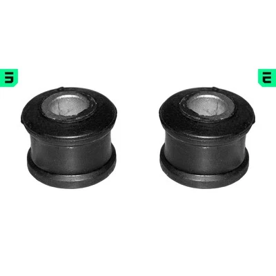 2x OPTIMAL Lagerung Stabilisator hinten links rechts für Mercedes-Benz Sprinter - Bild 1 von 2