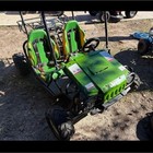 Jeep 2-Seat Off-Road Go-Kart - Complete Go-Karts & Frames 150 cc tao swapped