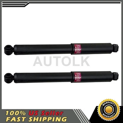 Piezas KYB Amortiguador Trasero Toyota Tacoma 1999-2004 2X Foto 1 de 3