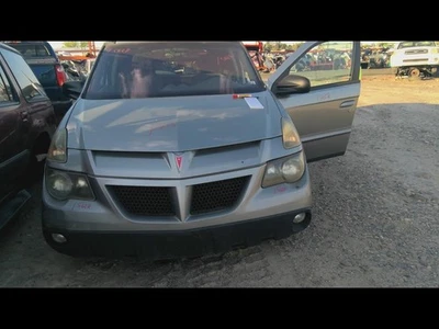 Motor limpiaparabrisas compatible con 02-07 RENDEZVOUS 2108755 Foto 1 de 4