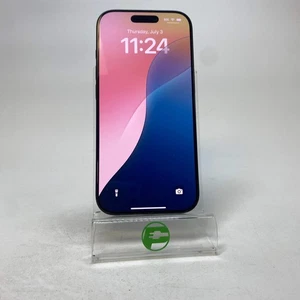 Fabrik entsperrt Apple iPhone 16 Pro 1TB schwarz Titan MYMQ3LL/A - Bild 1 von 8