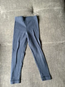 lange Unterhose für Jungen Größe 104 Marke Sanetta - Bild 1 von 1