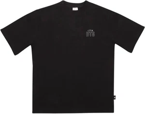 BTS Kim Taehyung V ver. Team T-Shirt Lucky Box Official Goods merchandise M-size - Picture 1 of 4