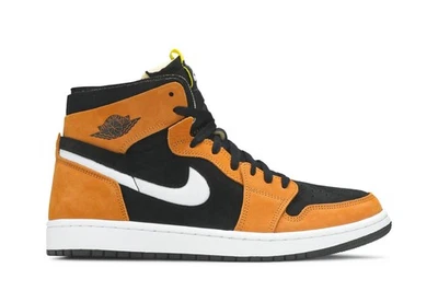 Air Jordan Air Jordan 1 High Zoom Comfort 'Novato del Año' CT0978-002 Foto 1 de 4