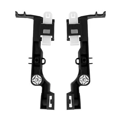 Soporte de montaje de lámpara de faro conductor + pasajero para Dodge Ram 2009-2020 09-20 Foto 1 de 4