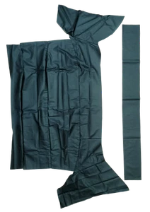 TRIUMPH MK1/MK2/MK3 SPITFIRE FACTORY HARDTOP HEADLINING - HL1640 - Picture 1 of 4