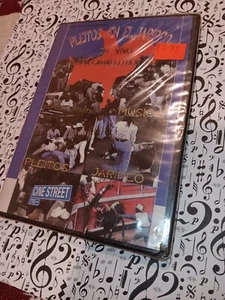 Plietos En El Jaripeo Dvd - Picture 1 of 6
