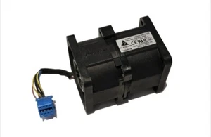 Dell PowerEdge R310 Server Internal Case Cooling Fan Assembly G435M 0G435M - Picture 1 of 4