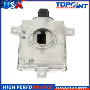 For 07-14 Acura TSX 2.4L 3.5L 1x Xenon Headlight HID Ballast Module Control Unit - Picture 1 of 6