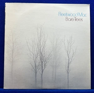 Fleetwood Mac Bare Trees Vinyl Record Album LP MS 2080 NM-/NM - Picture 1 of 11