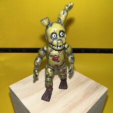 Five Nights at Freddy's Springtrap Collectible Vinyl Figure by Funko (2")