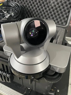 Sony EVI HD-1 PTZ Kamera Full HD mit Steuereinheit Dannovo - Bild 1 von 4