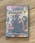 Phase 7 (2011 DVD) Thriller Komödie blutig ekelhaft wählt neu versiegelt!