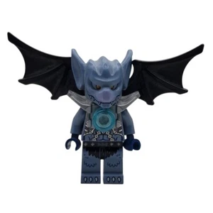 LEGO Minifigure Minifig Blista loc057 Legends Of Chima 70137-1 Released 2014 - Bild 1 von 16