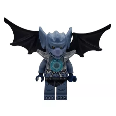 LEGO Minifigure Minifig Blista loc057 Legends Of Chima 70137-1 Released 2014 - Image 1 of 4