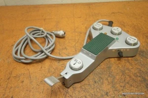 MICROSCOPE FOOTSWITCH 7000NB - Picture 1 of 1