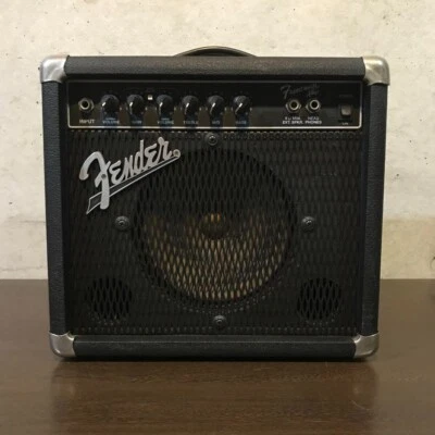 Fender PR241  Frontman Reverb Guitar Amp 38 W Confirmed Operation Free Shipping - Image 1 of 4