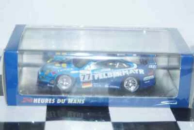 Spark Porsche 997 GT3 RSR LM 2008 1:43 REF S1909 - Image 1 of 3