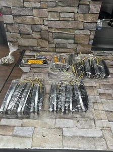 lot of 30 pieces LED side marker clearence light waterproof - Picture 1 of 6