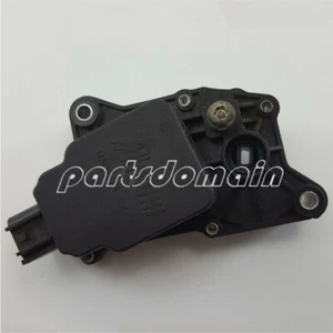 For 04 05 GSXR 600 / 750 STVA SECONDARY THROTTLE VALVE ACTUATOR TPS - Picture 1 of 4