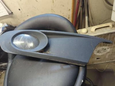 FARO ANTINIEBLA DELANTERO LH JETTA VOLKSWAGEN VW Izquierdo 10 11 12 13 14 CON PARRILLA Foto 1 de 2