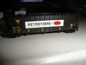 Petrothene USL                  GA 3500CF Dry Flo Hopper # 50433 - Picture 1 of 4
