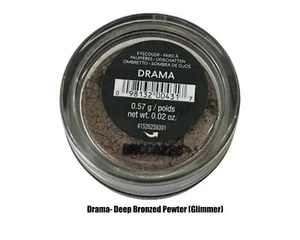 bareMinerals Mineral Loose Powder Eye Color - Drama 0.57g - Picture 1 of 1