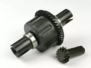 DIFFERENTIAL KEGELZAHNRAD XTC MONSTER TRUCK HACKER 1:8 ATOM RAPTOR REELY 312021C - Bild 1 von 1