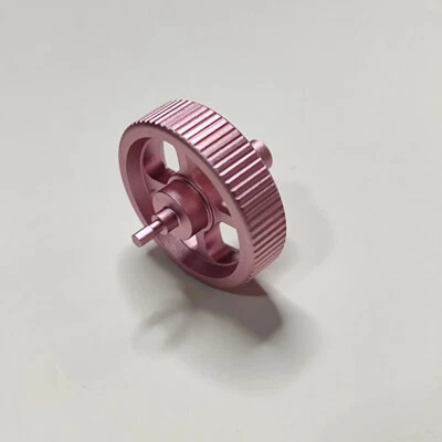 Generation Mausrad Metallrad Zubehör für Logitech Gpw Ersatzteil - Bild 1 von 4