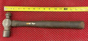 Blue Point Tools BP 24B 24 OZ Ball Peen Hammer Hecho en Estados Unidos por Snap on - Imagen 1 de 2