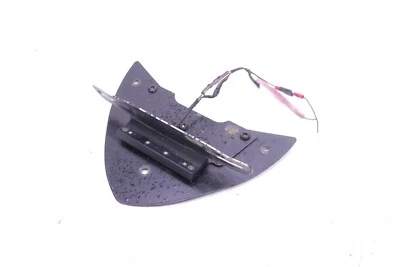 2014 09-14 BMW S1000RR S1000 1000 RR OEM ЗАДНИЙ ПОДХВОСТ КРЫЛЬЯ ELINATOR ПЛАСТИНА B6 - Изображение 1 из 4