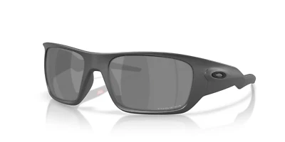 Gafas de sol Oakley Masseter marco de acero Prizm lentes negras OO9486-0260 auténticas Foto 1 de 4
