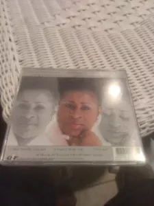 Dottie Peoples - The Collection Songs of Faith Hope & Love CD *SELTEN* 1998 - Bild 1 von 5