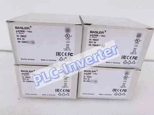 Cámara industrial acA3800-14uc NUEVA envío rápido# - Imagen 1 de 5