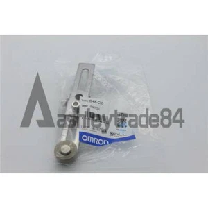 1PC Omron Limit Switch D4A-C00 New - Picture 1 of 3