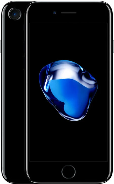 Apple iPhone 7 Black 128 GB Cell Phones & Smartphones for Sale - eBay