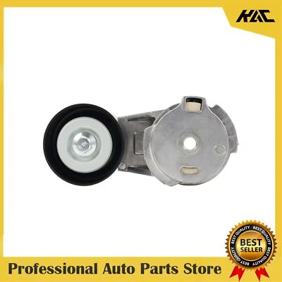 Belt Tensioner Assembly for Chevrolet Colorado 2004-2012 Trailblazer 2002-2009 - Image 1 of 4