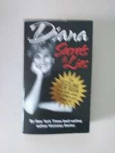 DIANASECRETS & LIES BY NICHOLAS DAVIES 2003 PAPERBACK - Picture 1 of 12