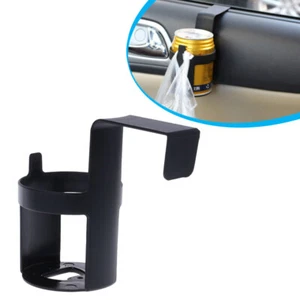 Car Window Dash Large 12oz Cup Drink Bottle Cup Holder Auto Interior Accessories - Imagen 1 de 12
