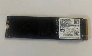 New SAMSUNG PM991a M.2 NVMe 2280, MZA,512GB, M.2 SSD Bulk Pack - Picture 1 of 2