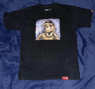 The Marathon Clothing Nipsey Hussle Short Sleeve T Shirt Black Sz M Elevate - Image 1 of 4