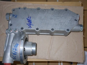 Cover of Lub Oil Cooler for Cummins 4936582 - Picture 1 of 1