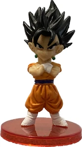 Dragon ball action figure Vegetto - Foto 1 di 1