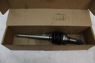 *New* Wheel Shaft Axle Kit - Part # WE382933 / 0214-0501 - Image 1 of 4